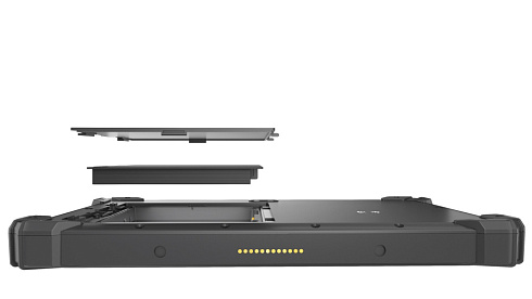 CyberBook T107X